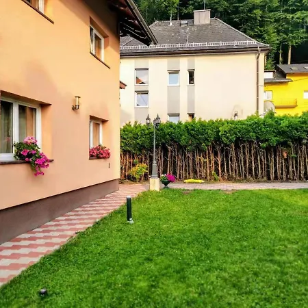 Langwied 有客假日民宿2 Salzburg